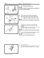 Предварительный просмотр 1785 страницы Toyota T100 1996 Service Manual