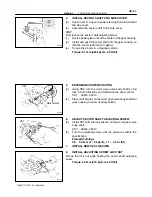 Предварительный просмотр 1788 страницы Toyota T100 1996 Service Manual