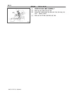 Предварительный просмотр 1793 страницы Toyota T100 1996 Service Manual