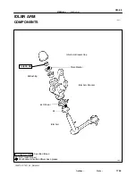 Предварительный просмотр 1796 страницы Toyota T100 1996 Service Manual