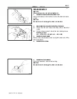 Предварительный просмотр 1798 страницы Toyota T100 1996 Service Manual