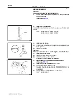 Предварительный просмотр 1799 страницы Toyota T100 1996 Service Manual