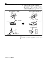 Предварительный просмотр 1805 страницы Toyota T100 1996 Service Manual