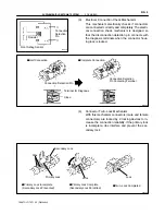 Предварительный просмотр 1806 страницы Toyota T100 1996 Service Manual