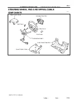 Предварительный просмотр 1808 страницы Toyota T100 1996 Service Manual