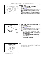 Предварительный просмотр 1810 страницы Toyota T100 1996 Service Manual