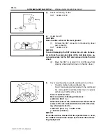 Предварительный просмотр 1817 страницы Toyota T100 1996 Service Manual