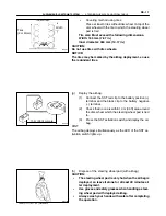 Предварительный просмотр 1818 страницы Toyota T100 1996 Service Manual