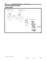 Предварительный просмотр 1827 страницы Toyota T100 1996 Service Manual