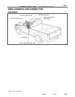 Предварительный просмотр 1832 страницы Toyota T100 1996 Service Manual