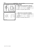 Предварительный просмотр 1863 страницы Toyota T100 1996 Service Manual