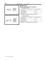 Предварительный просмотр 1865 страницы Toyota T100 1996 Service Manual