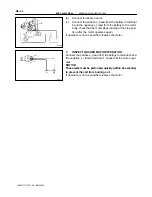 Предварительный просмотр 1869 страницы Toyota T100 1996 Service Manual