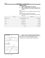 Предварительный просмотр 1873 страницы Toyota T100 1996 Service Manual