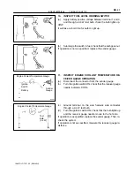 Предварительный просмотр 1876 страницы Toyota T100 1996 Service Manual