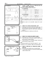 Предварительный просмотр 1877 страницы Toyota T100 1996 Service Manual