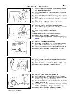 Предварительный просмотр 1880 страницы Toyota T100 1996 Service Manual