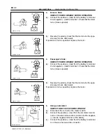 Предварительный просмотр 1883 страницы Toyota T100 1996 Service Manual