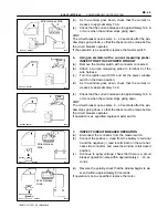 Предварительный просмотр 1884 страницы Toyota T100 1996 Service Manual