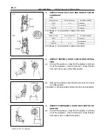 Предварительный просмотр 1887 страницы Toyota T100 1996 Service Manual