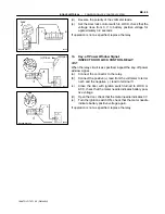 Предварительный просмотр 1890 страницы Toyota T100 1996 Service Manual