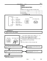 Предварительный просмотр 1918 страницы Toyota T100 1996 Service Manual