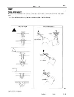 Предварительный просмотр 1921 страницы Toyota T100 1996 Service Manual