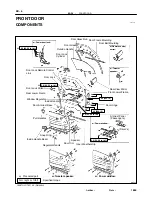 Предварительный просмотр 1926 страницы Toyota T100 1996 Service Manual