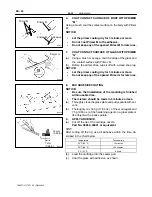 Предварительный просмотр 1942 страницы Toyota T100 1996 Service Manual