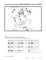 Предварительный просмотр 1955 страницы Toyota T100 1996 Service Manual