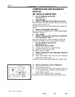 Предварительный просмотр 2008 страницы Toyota T100 1996 Service Manual