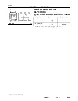 Предварительный просмотр 2048 страницы Toyota T100 1996 Service Manual