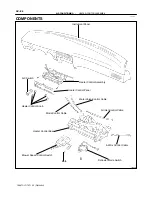 Предварительный просмотр 2056 страницы Toyota T100 1996 Service Manual