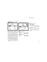 Предварительный просмотр 247 страницы Toyota Tacoma 1999 Operating Manual