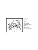 Предварительный просмотр 2 страницы Toyota Tacoma 2000 Operating Manual