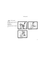 Предварительный просмотр 47 страницы Toyota Tacoma 2000 Operating Manual