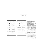 Предварительный просмотр 79 страницы Toyota Tacoma 2000 Operating Manual