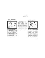 Предварительный просмотр 101 страницы Toyota Tacoma 2000 Operating Manual