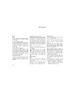 Предварительный просмотр 120 страницы Toyota Tacoma 2000 Operating Manual