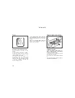 Предварительный просмотр 148 страницы Toyota Tacoma 2000 Operating Manual