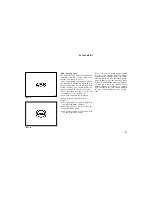 Предварительный просмотр 163 страницы Toyota Tacoma 2000 Operating Manual