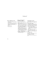 Предварительный просмотр 170 страницы Toyota Tacoma 2000 Operating Manual