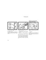 Предварительный просмотр 190 страницы Toyota Tacoma 2000 Operating Manual