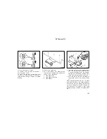 Предварительный просмотр 191 страницы Toyota Tacoma 2000 Operating Manual