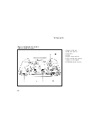 Предварительный просмотр 220 страницы Toyota Tacoma 2000 Operating Manual