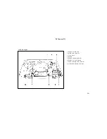 Предварительный просмотр 221 страницы Toyota Tacoma 2000 Operating Manual