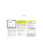 Предварительный просмотр 228 страницы Toyota Tacoma 2000 Operating Manual