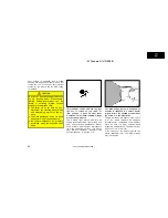 Предварительный просмотр 48 страницы Toyota Tacoma 2001 Operating Manual