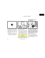 Предварительный просмотр 54 страницы Toyota Tacoma 2001 Operating Manual