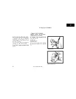 Предварительный просмотр 58 страницы Toyota Tacoma 2001 Operating Manual